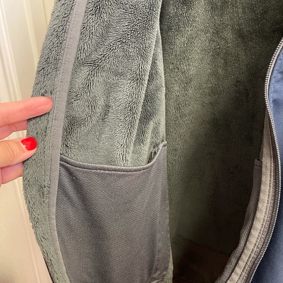 The North Face TNF Apex Jacket - Picture 5 of 8